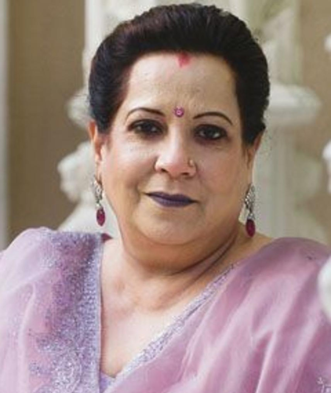 Photo of Shobha Kapoor