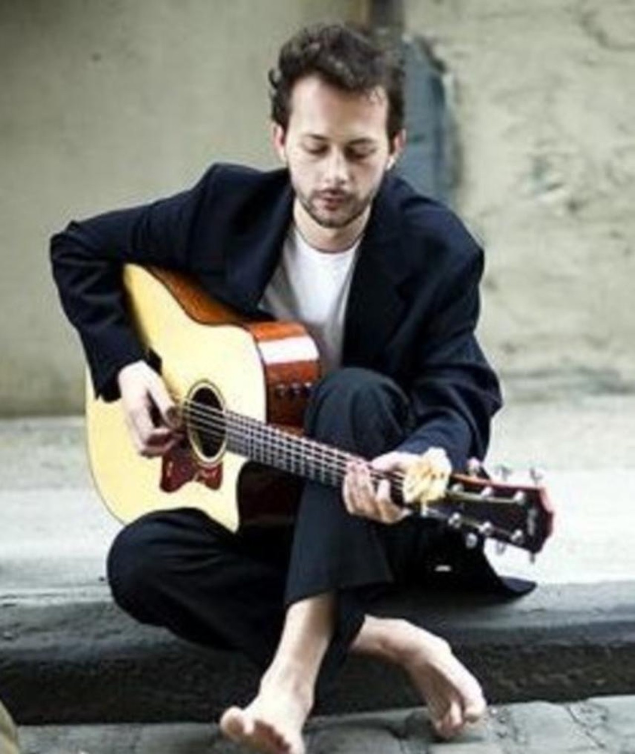 Photo of Austin Donohue