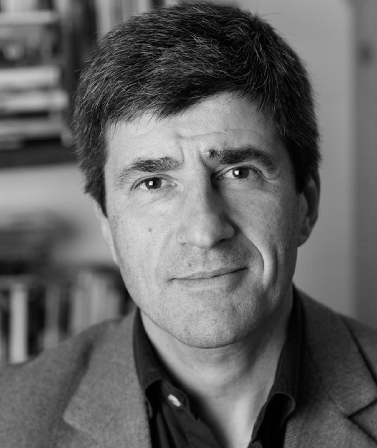 Photo of Giovanni Stabilini