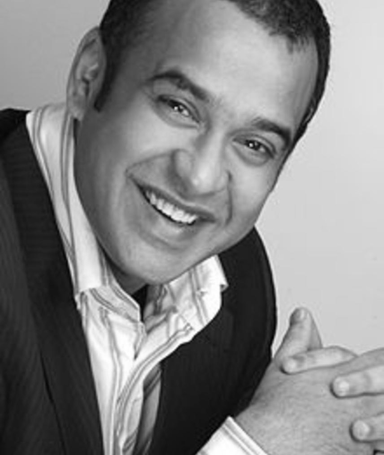 Photo of Madhu Mantena Varma