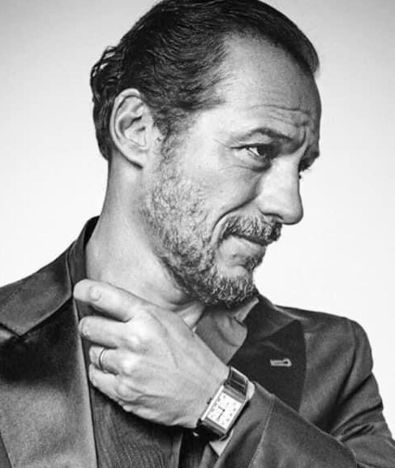 Photo of Stefano Accorsi