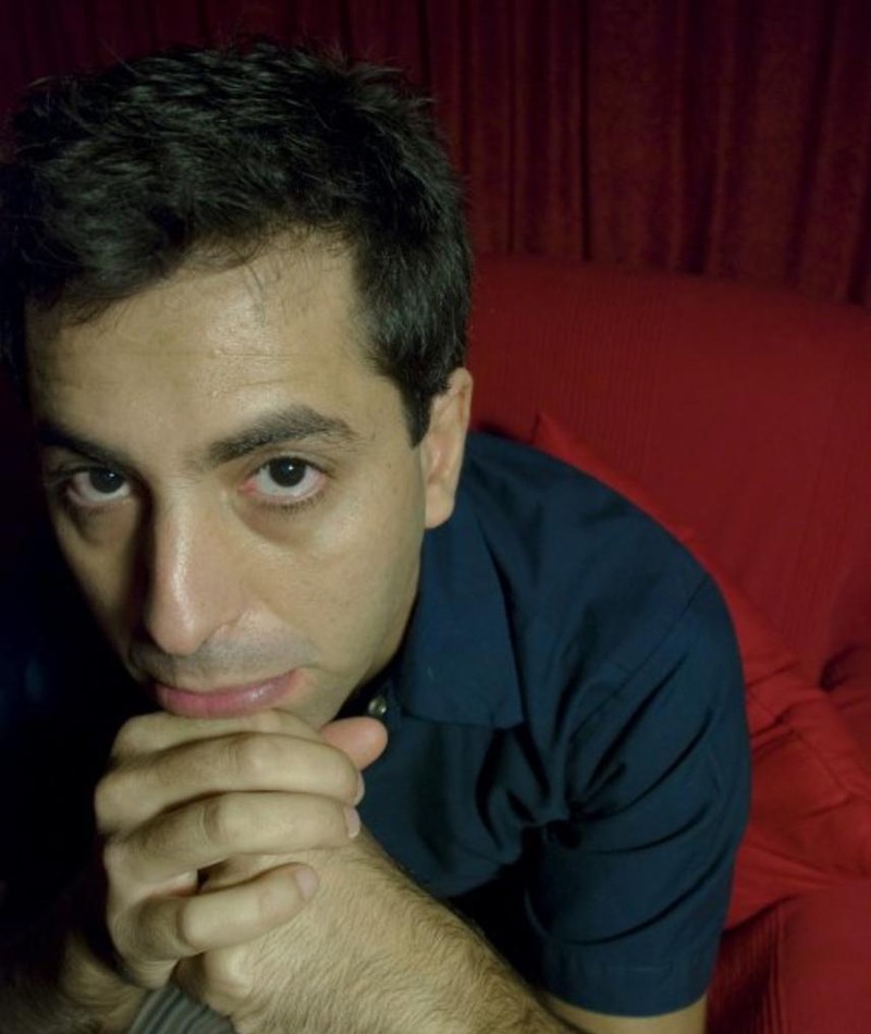 Photo of António Ferreira