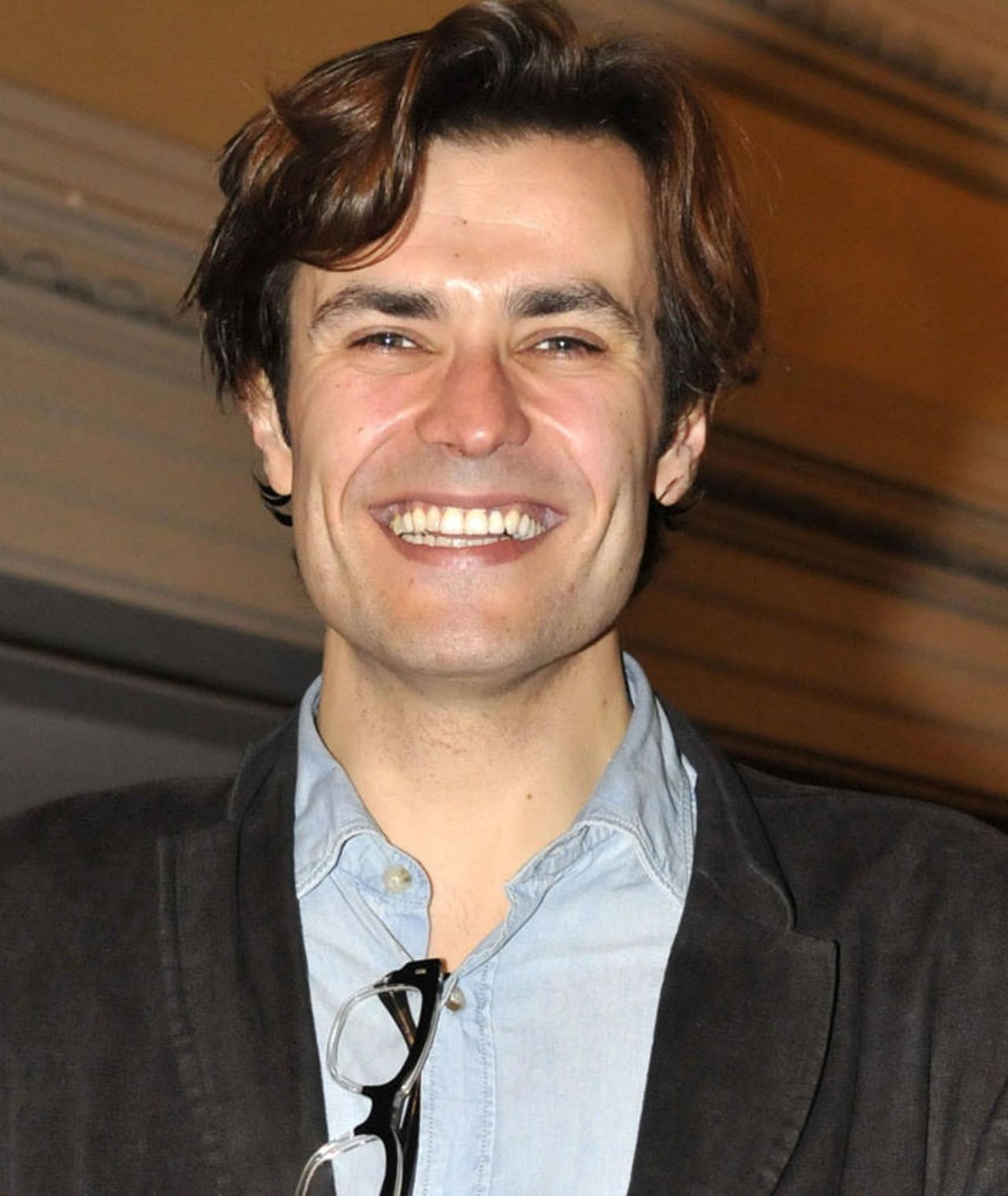 Photo de Albano Jerónimo