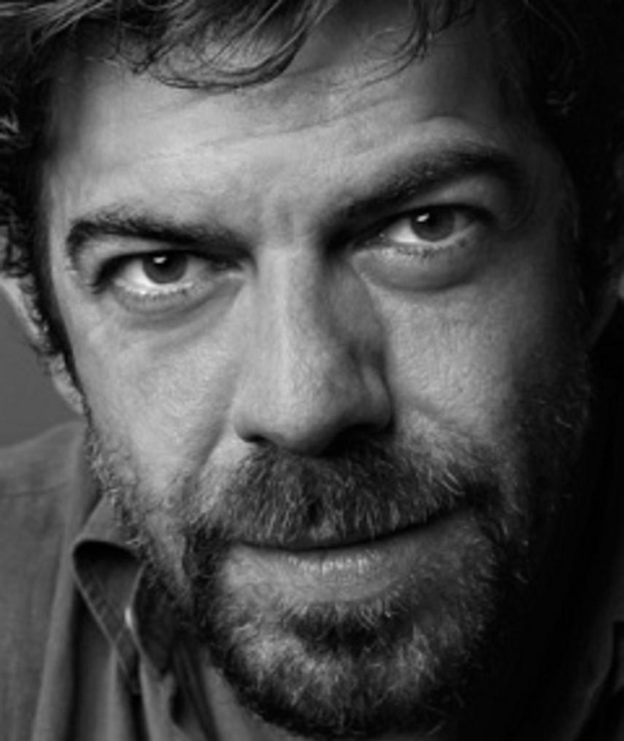 Photo of Pierfrancesco Favino