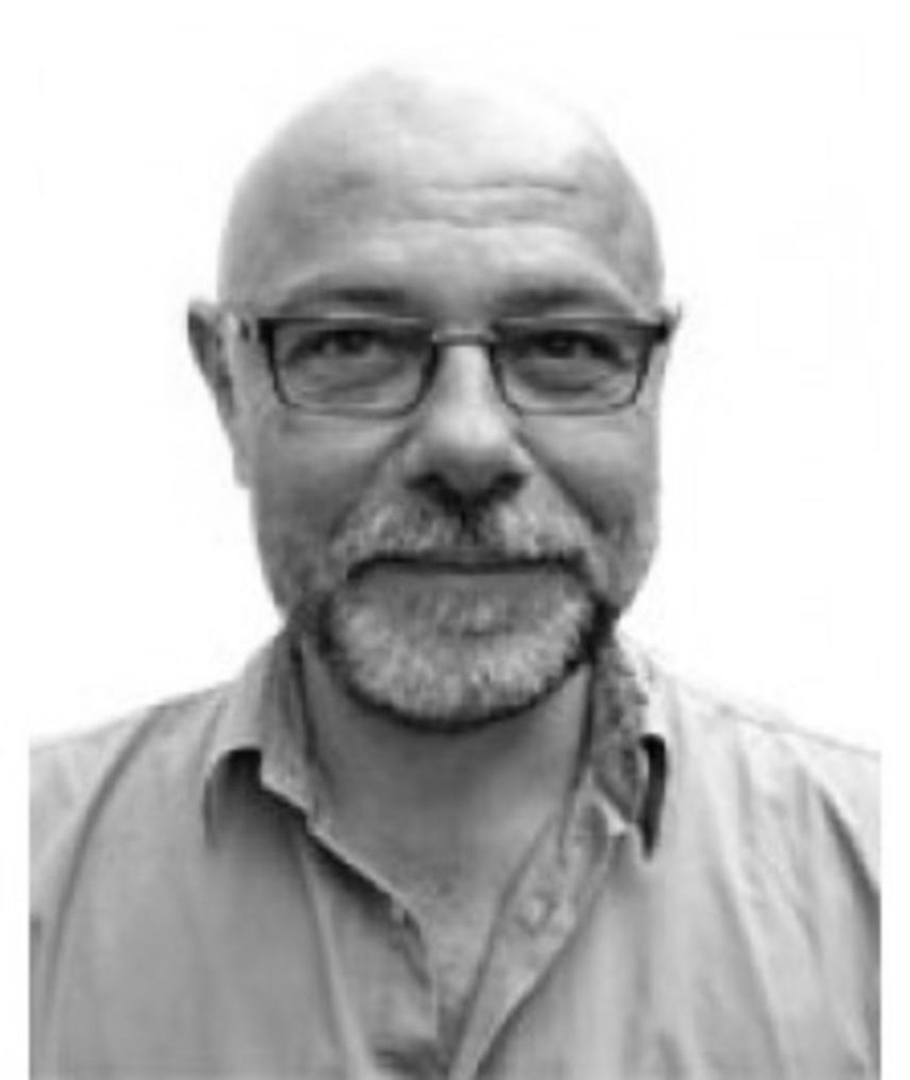 Photo of Frédéric Papon