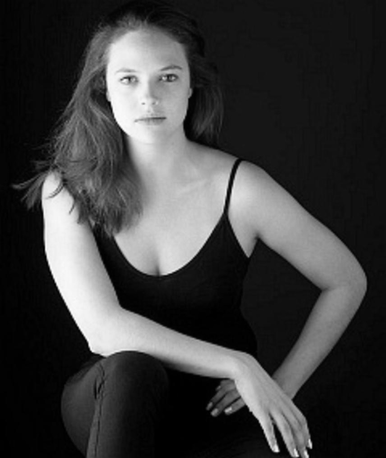 Photo of Catarina Wallenstein