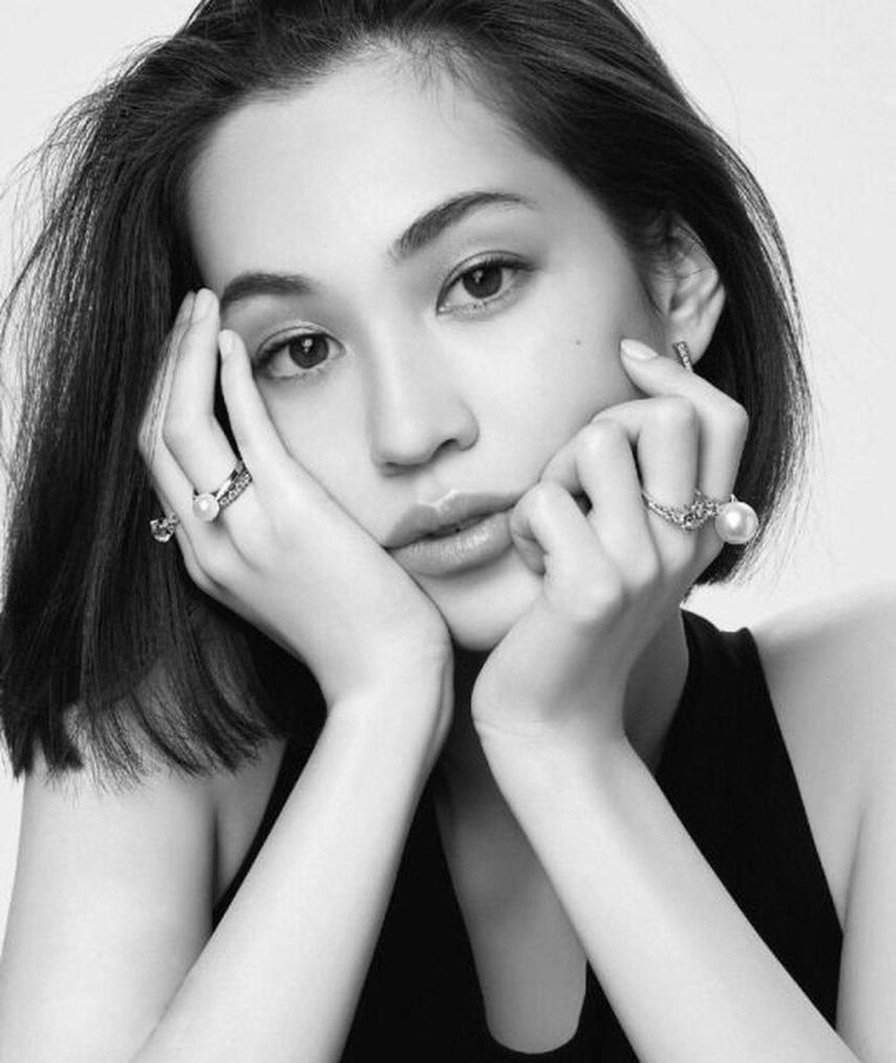 Photo of Mizuhara Kiko