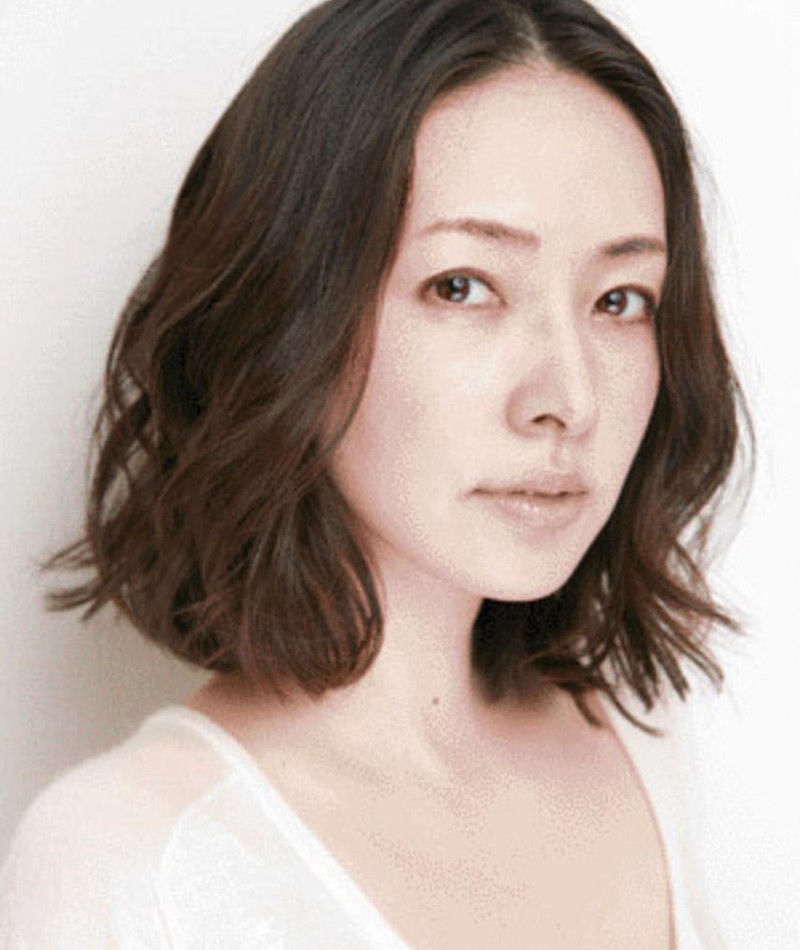 Photo of Reika Kirishima