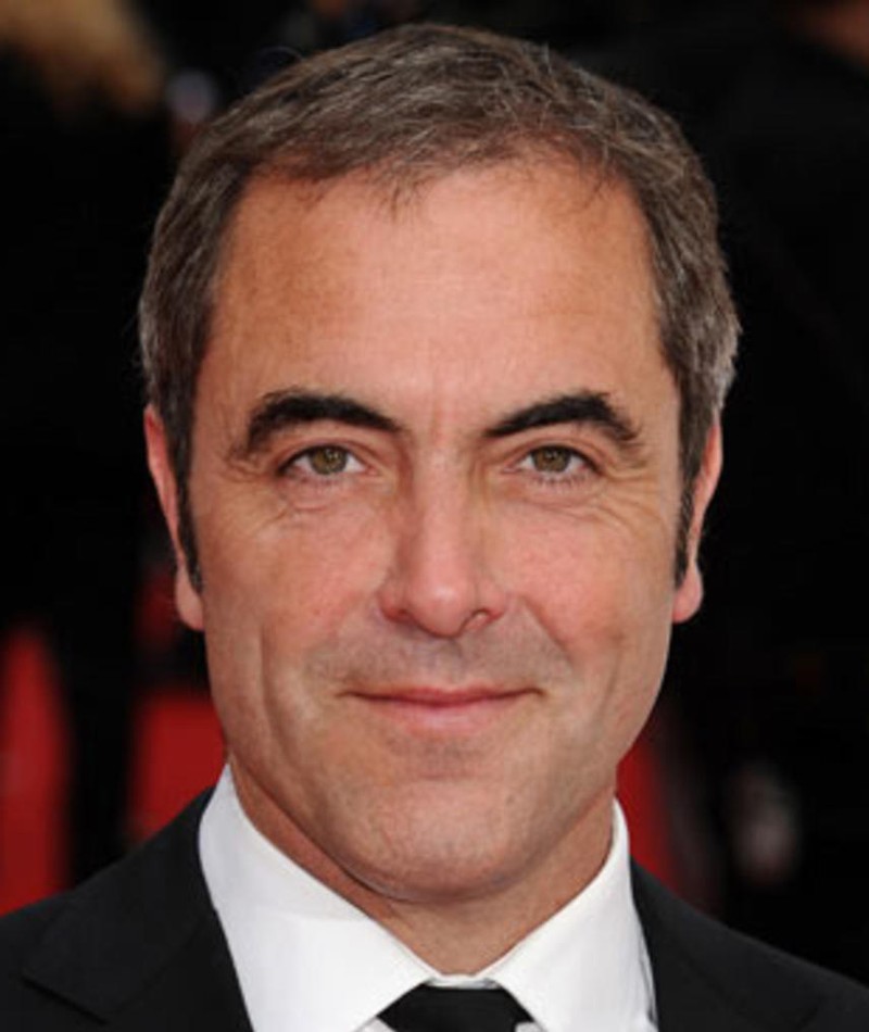 James Nesbitt fotoğrafı