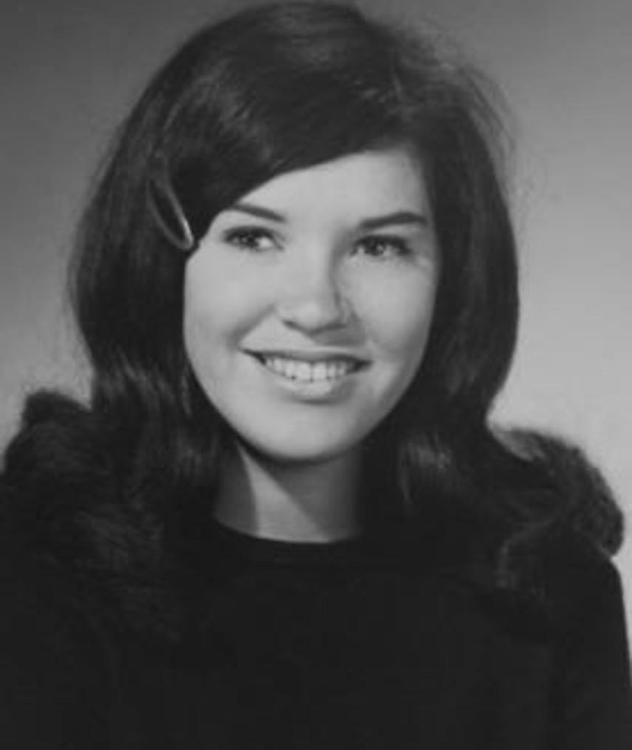 Photo of Patricia Eberle