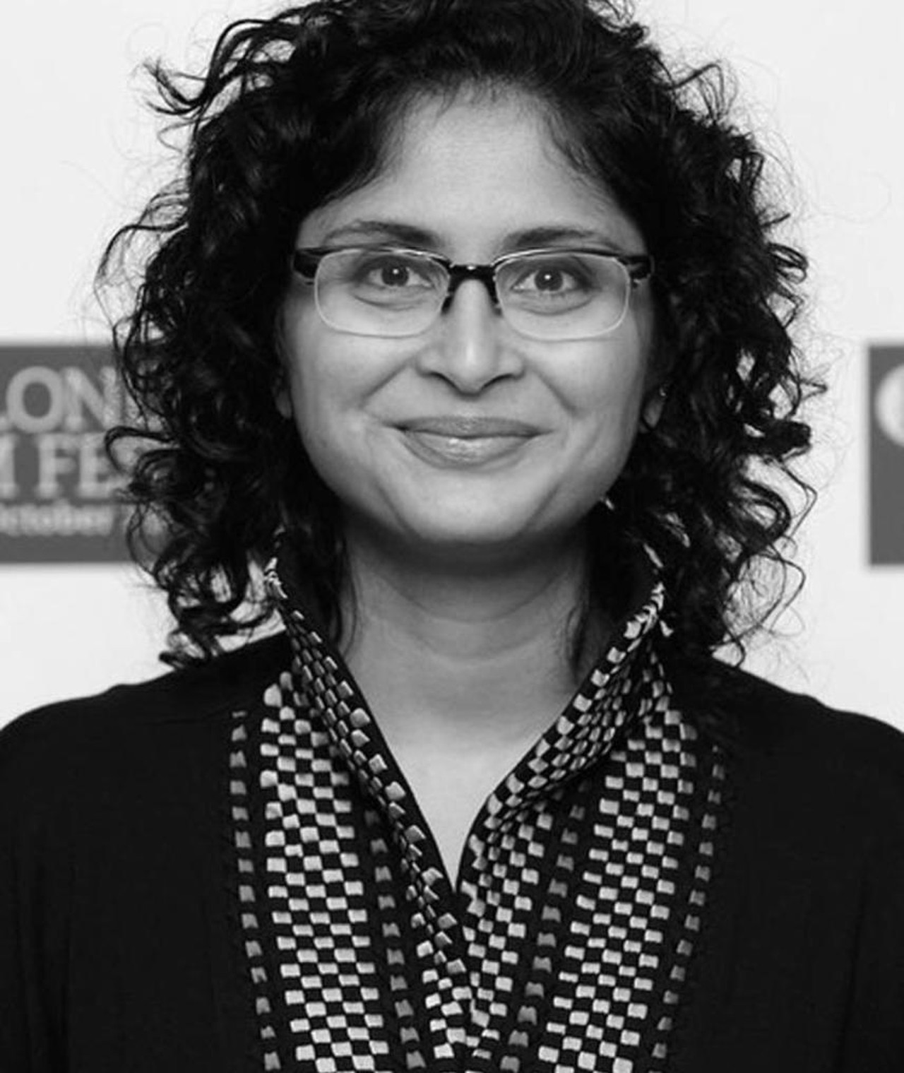 Photo of Kiran Rao