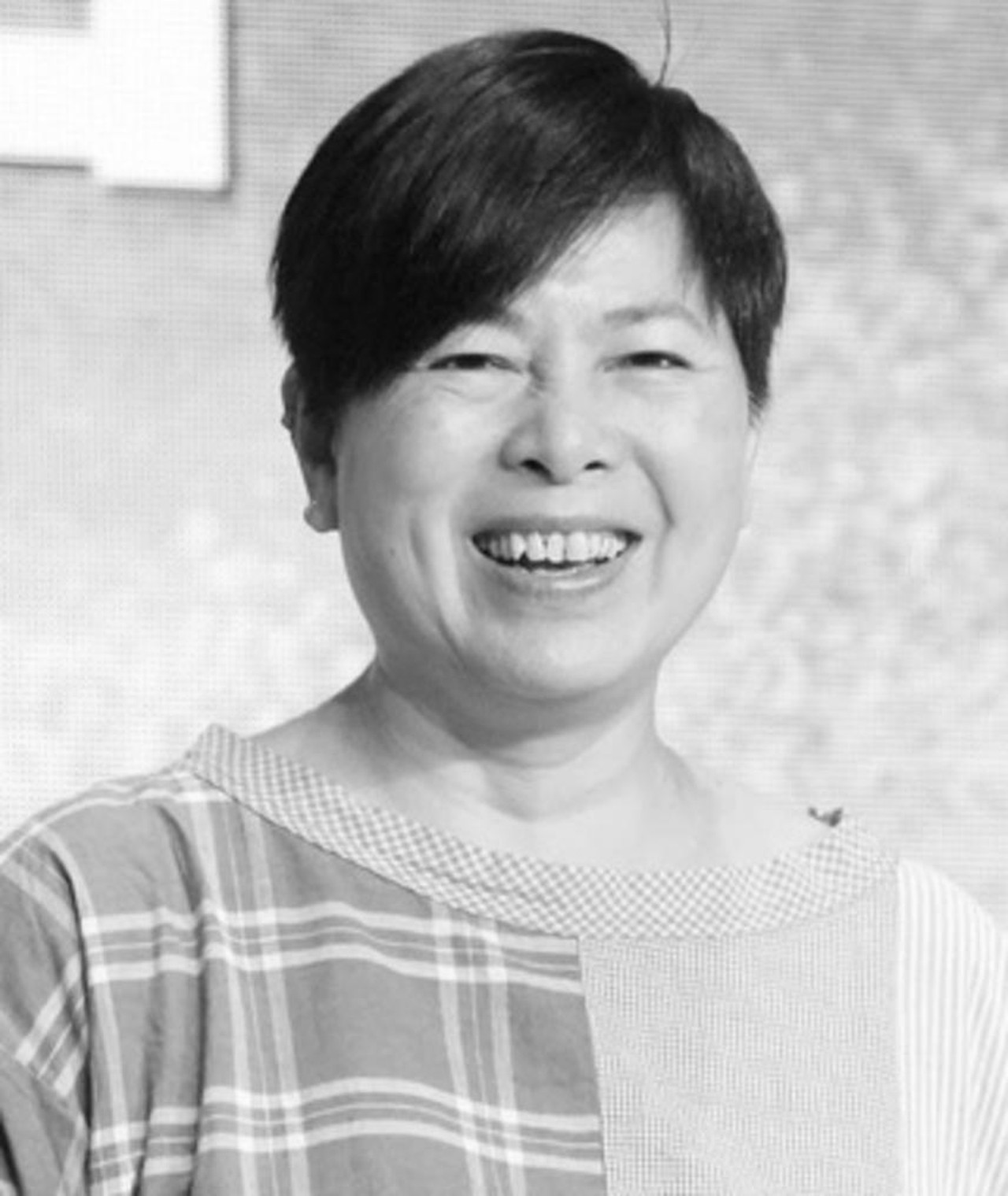 Photo of Candy Leung