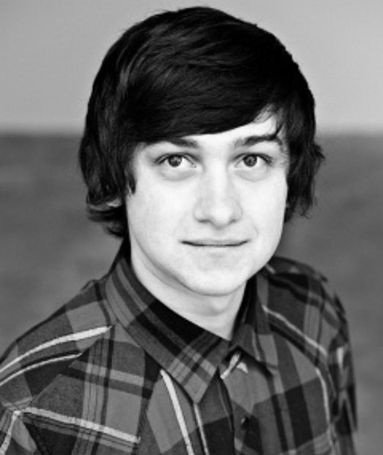 Photo of Craig Roberts