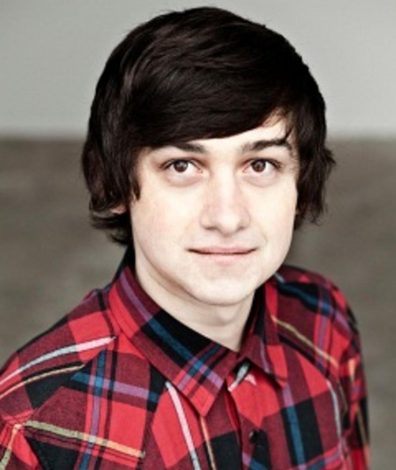 Craig Roberts – Movies, Bio and Lists on MUBI