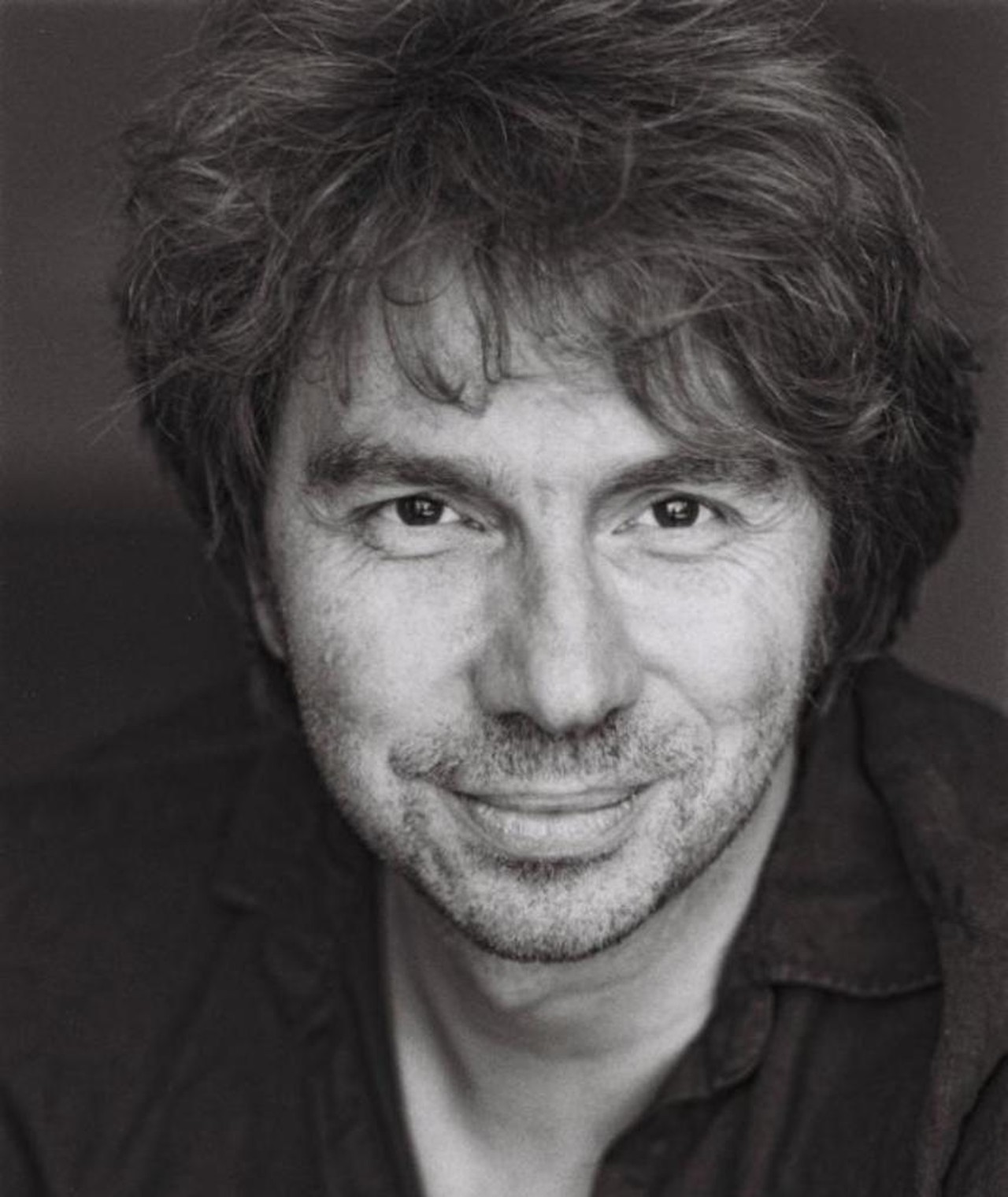 Photo de Serge Thiriet