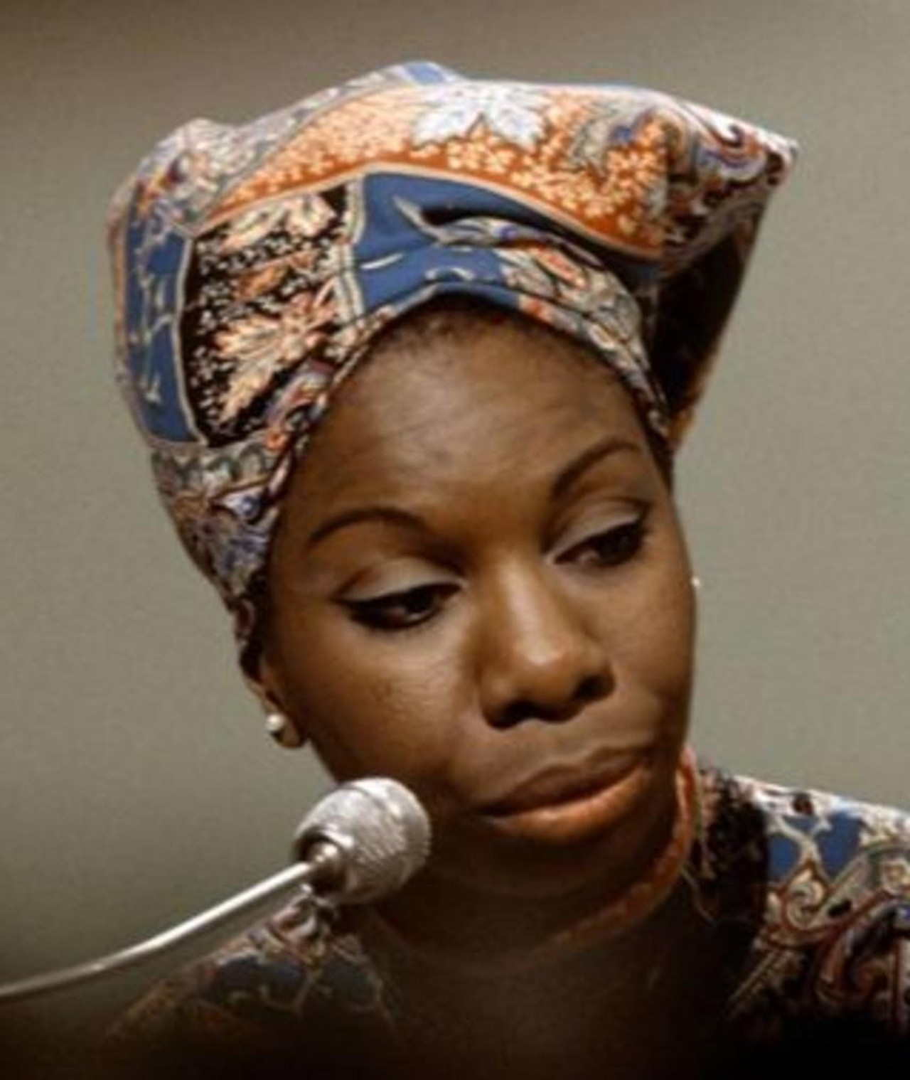 Nina Simone Movies, Bio and Lists on MUBI