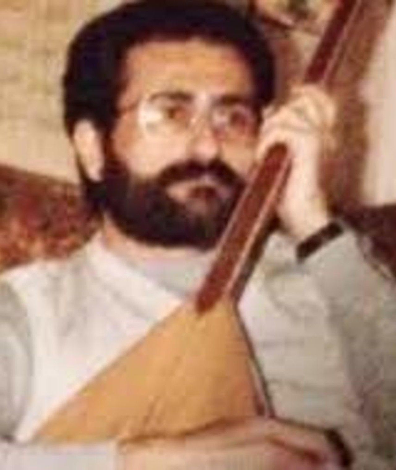 Photo of Ozan Garip Şahin