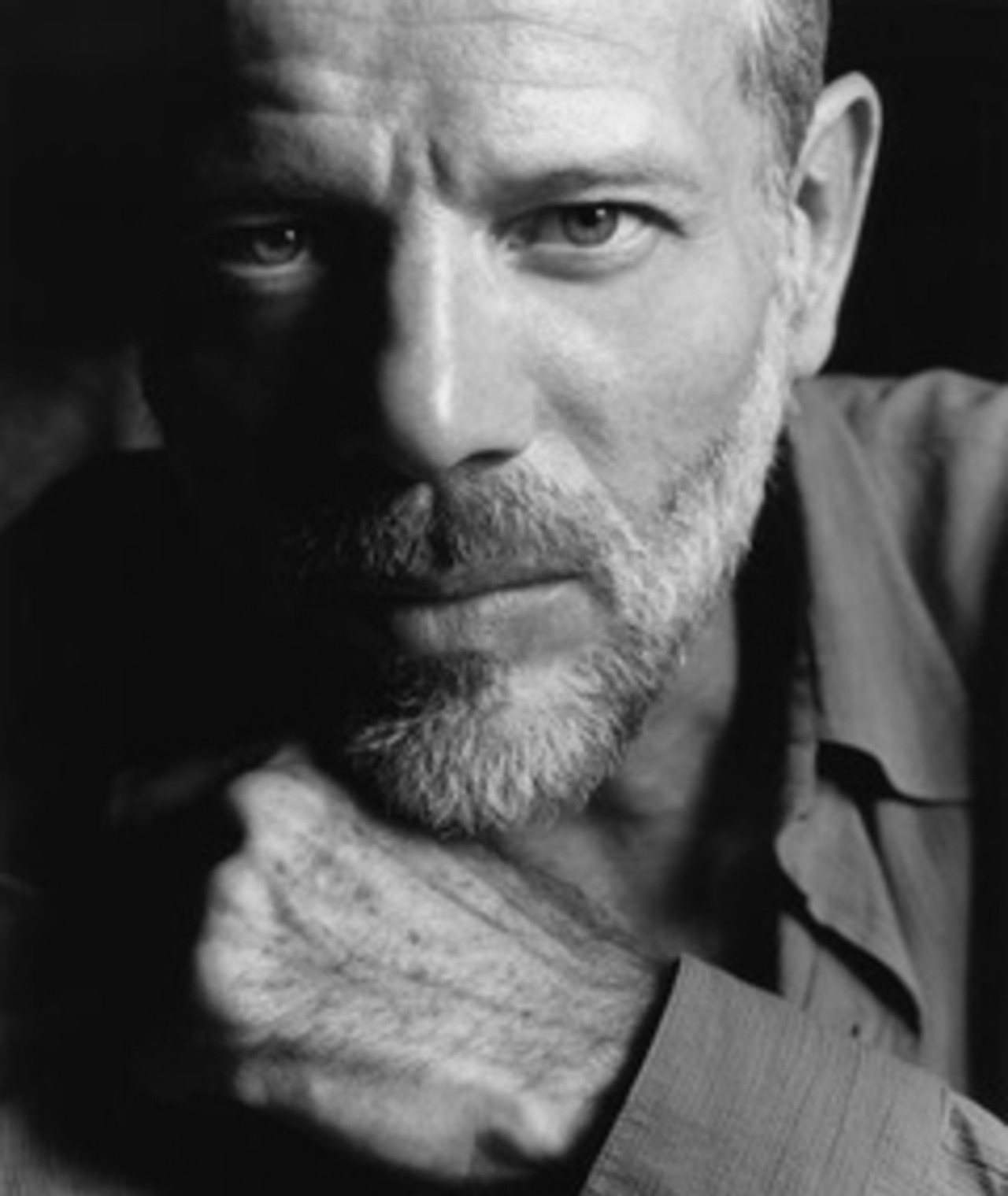 Photo of Pascal Greggory