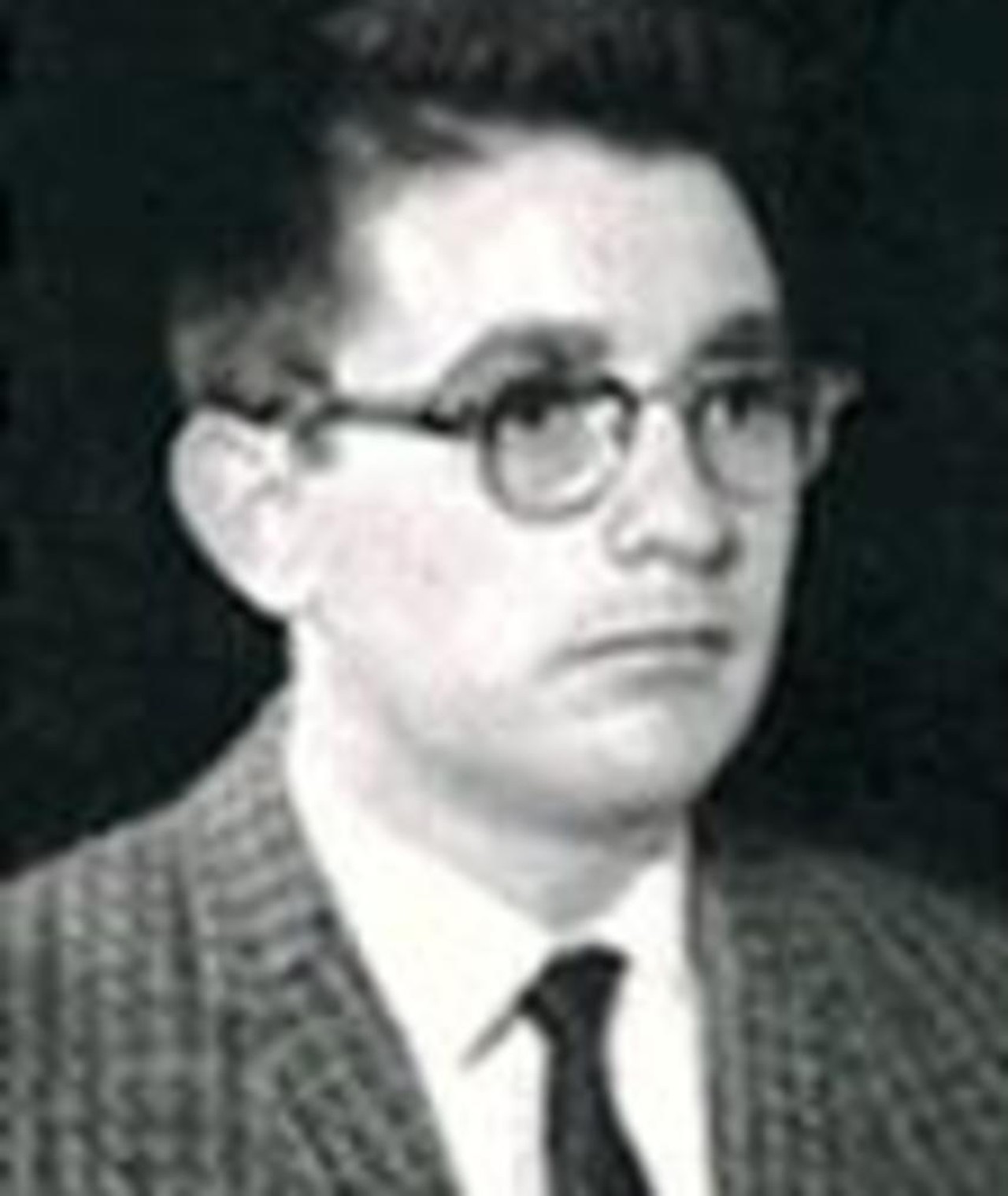 Photo of Robert Biard