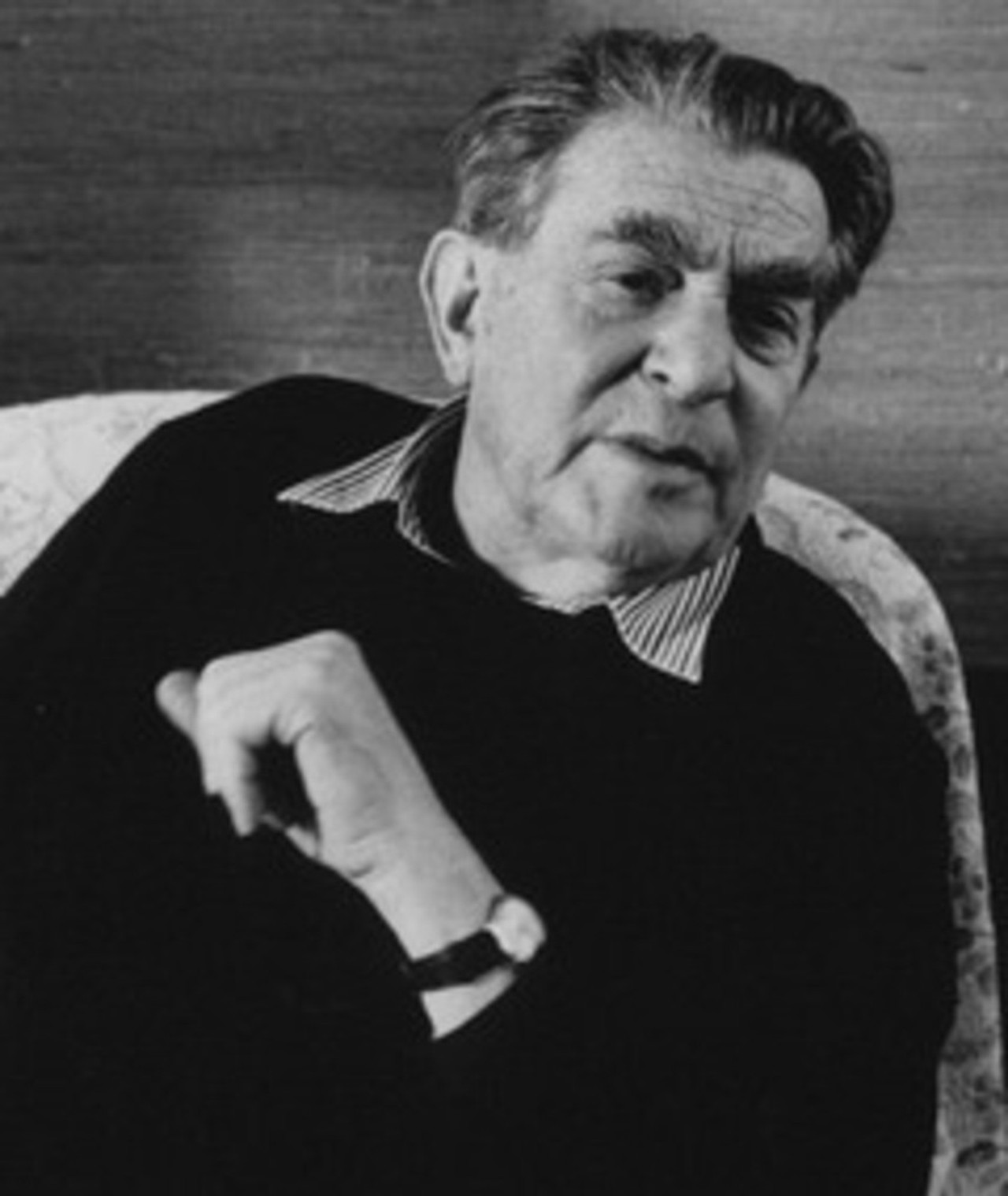 Photo of Henri Alekan