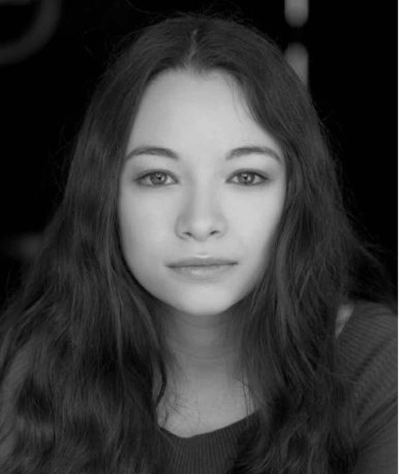 Photo of Jodelle Ferland