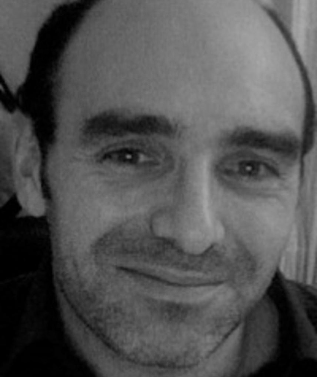 Photo of Jean-Christophe Soulageon
