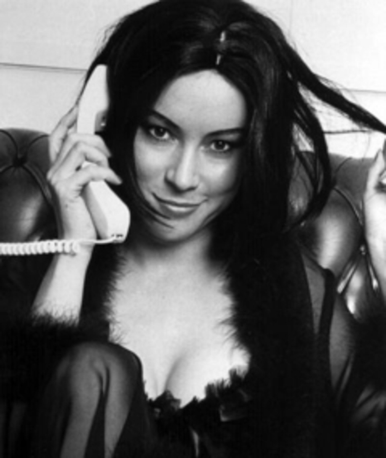 Photo of Jennifer Tilly