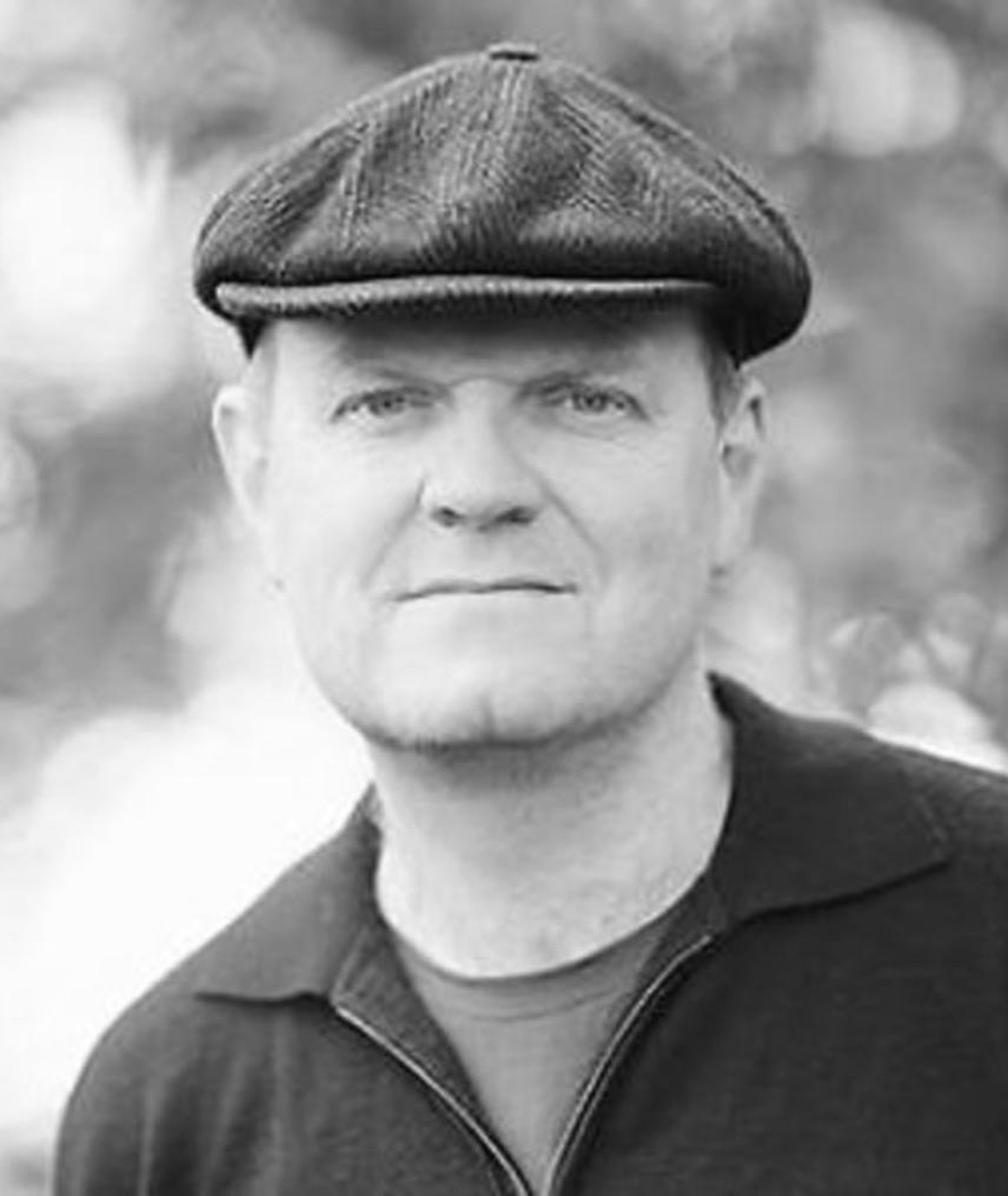 Photo of Richard Tuohy