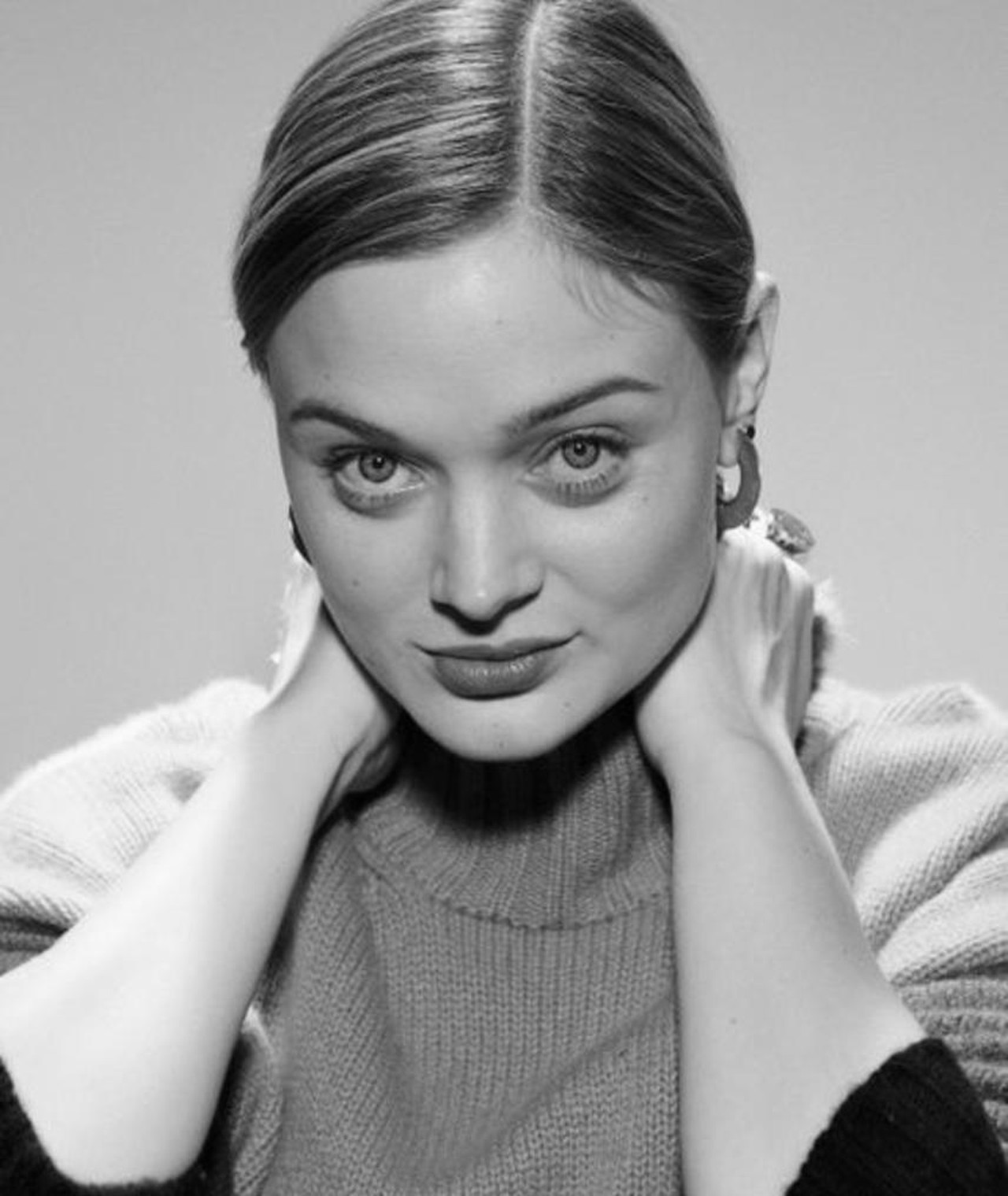 Photo of Bella Heathcote