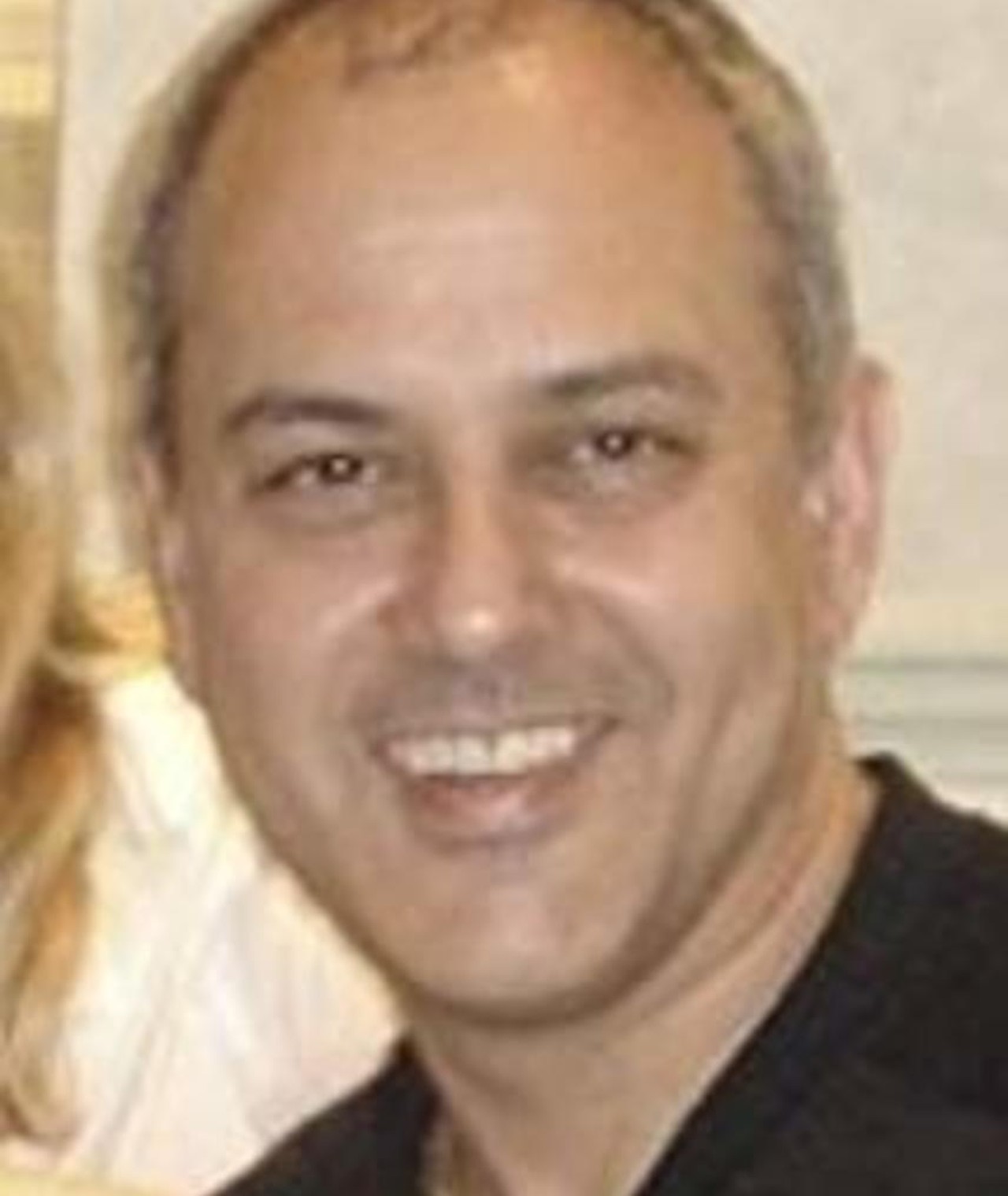 Photo of Michael A. Helfant