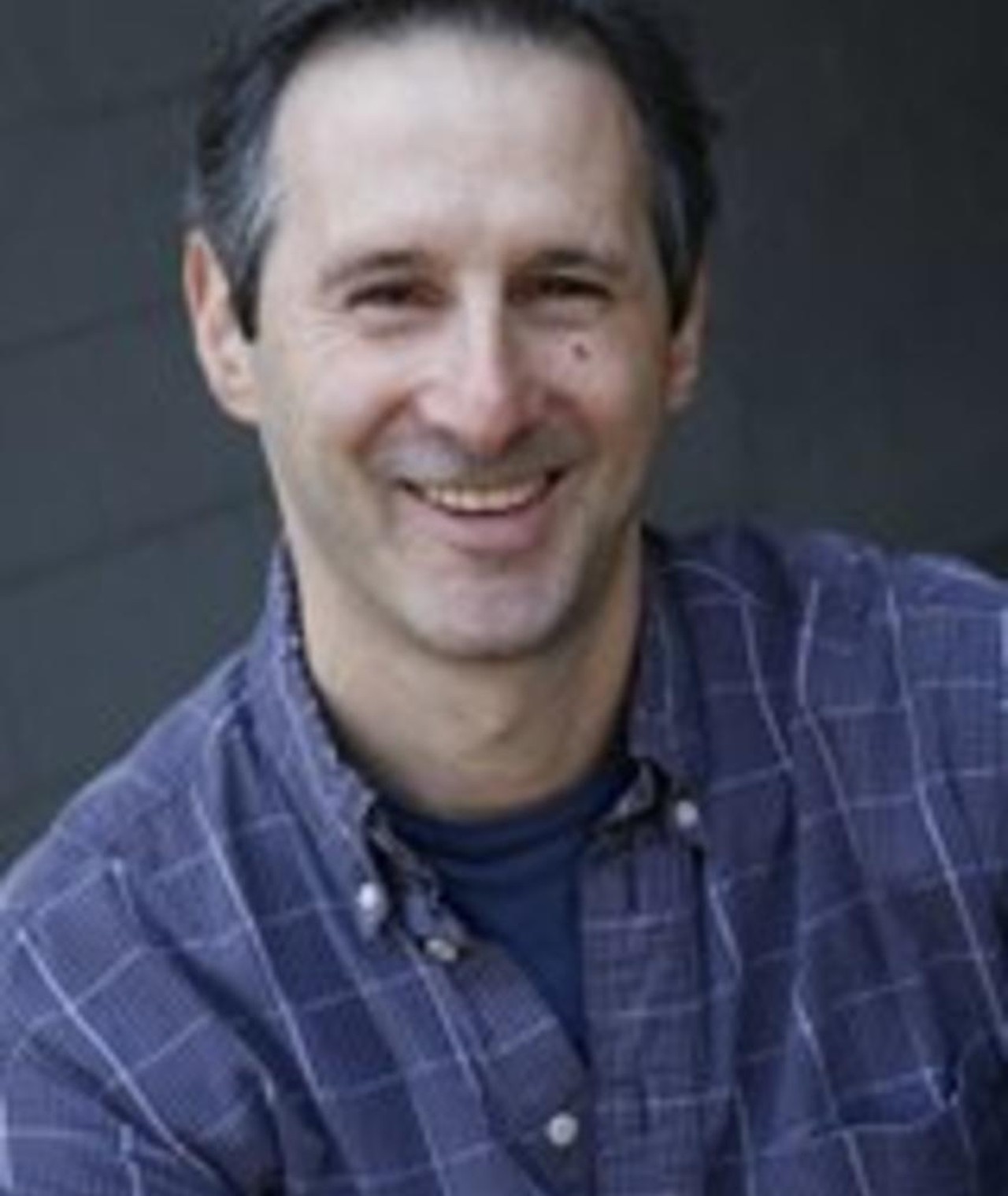 Photo of Richard Topol