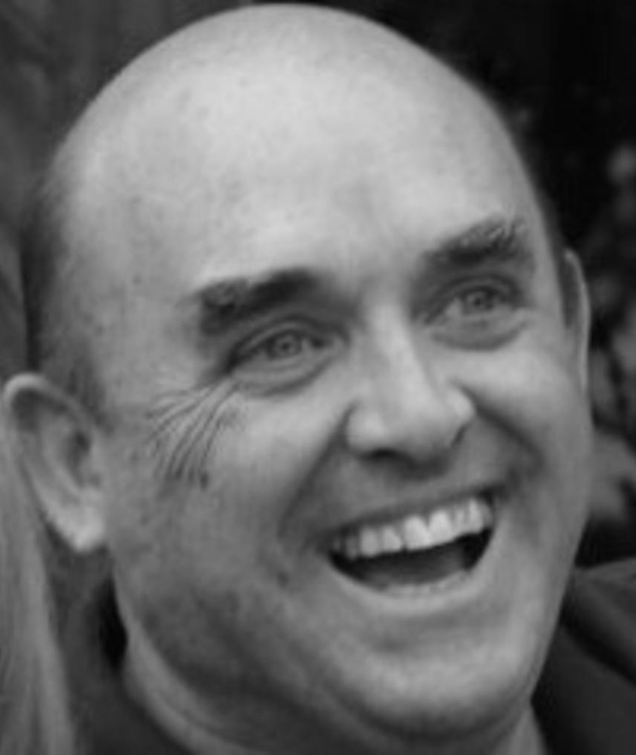 Photo of Tony Winley