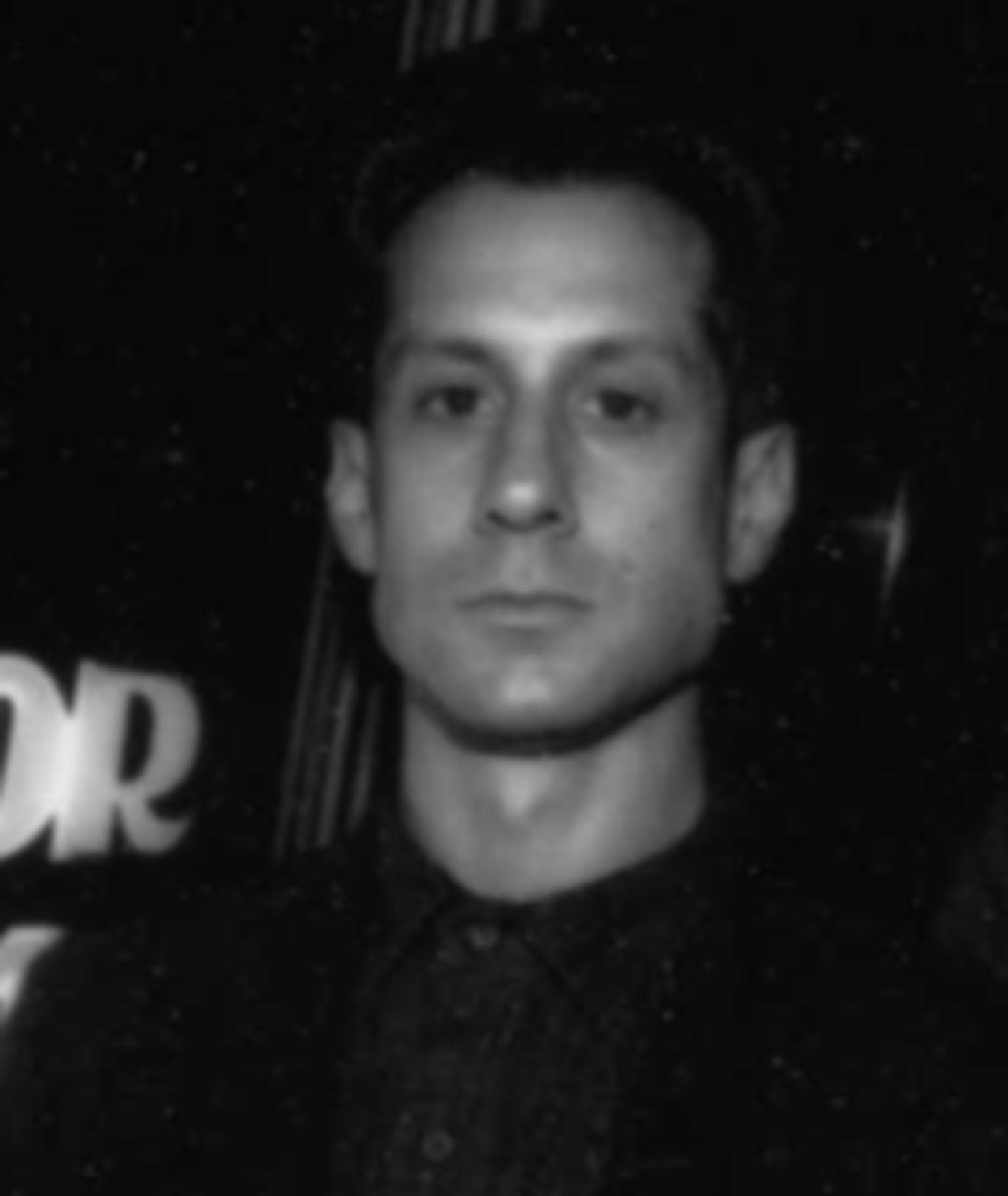 Photo of Stephen Sayadian