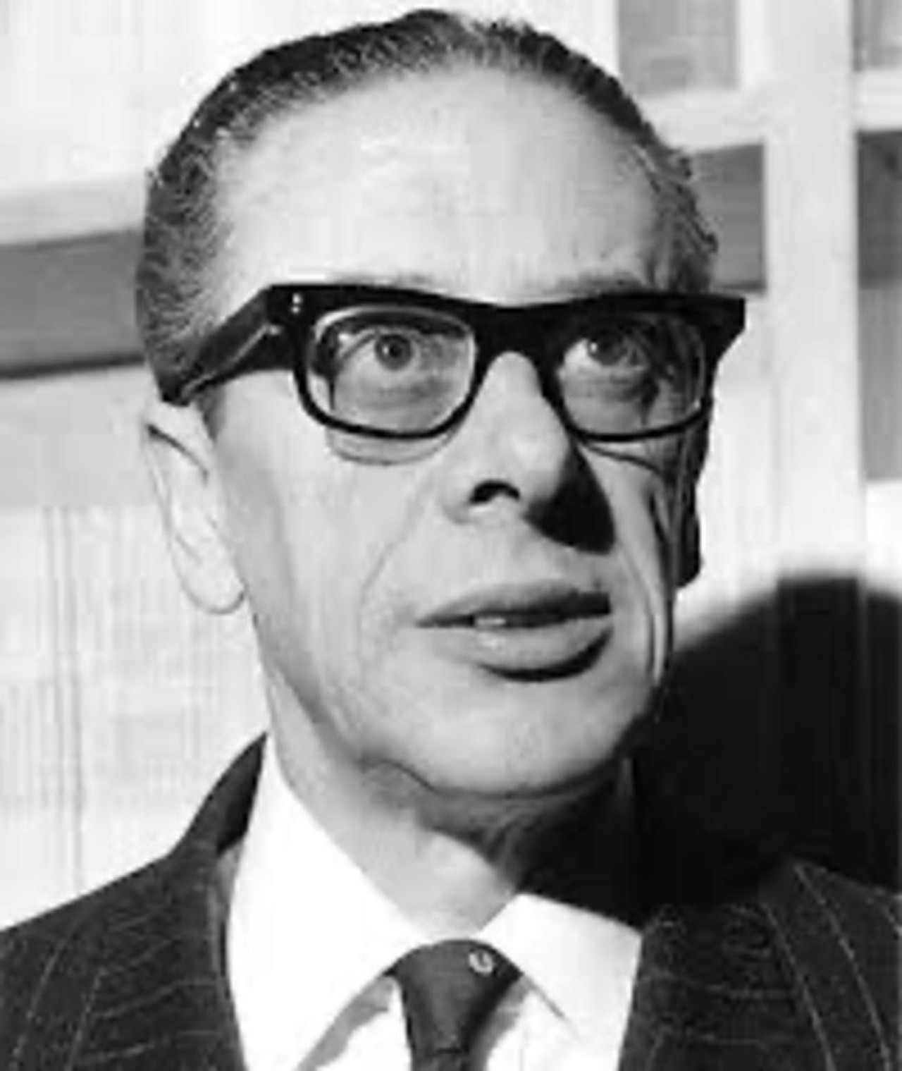 Foto de José María Sánchez Silva