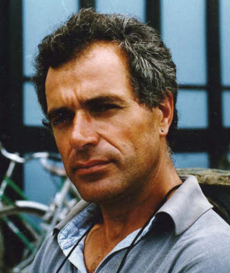 Bernard Lutic Movies, Bio and Lists on MUBI