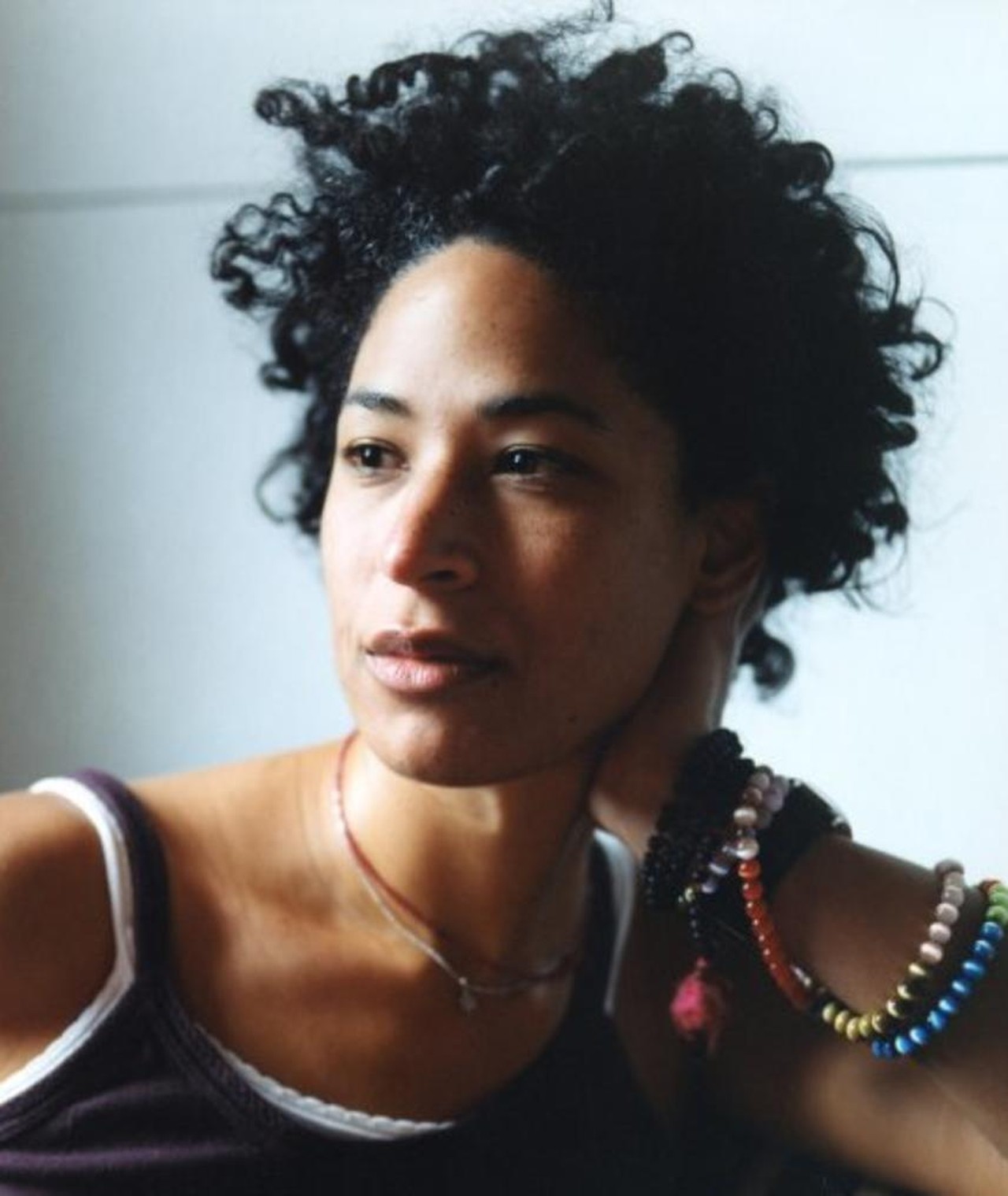 Photo of Rebecca Walker