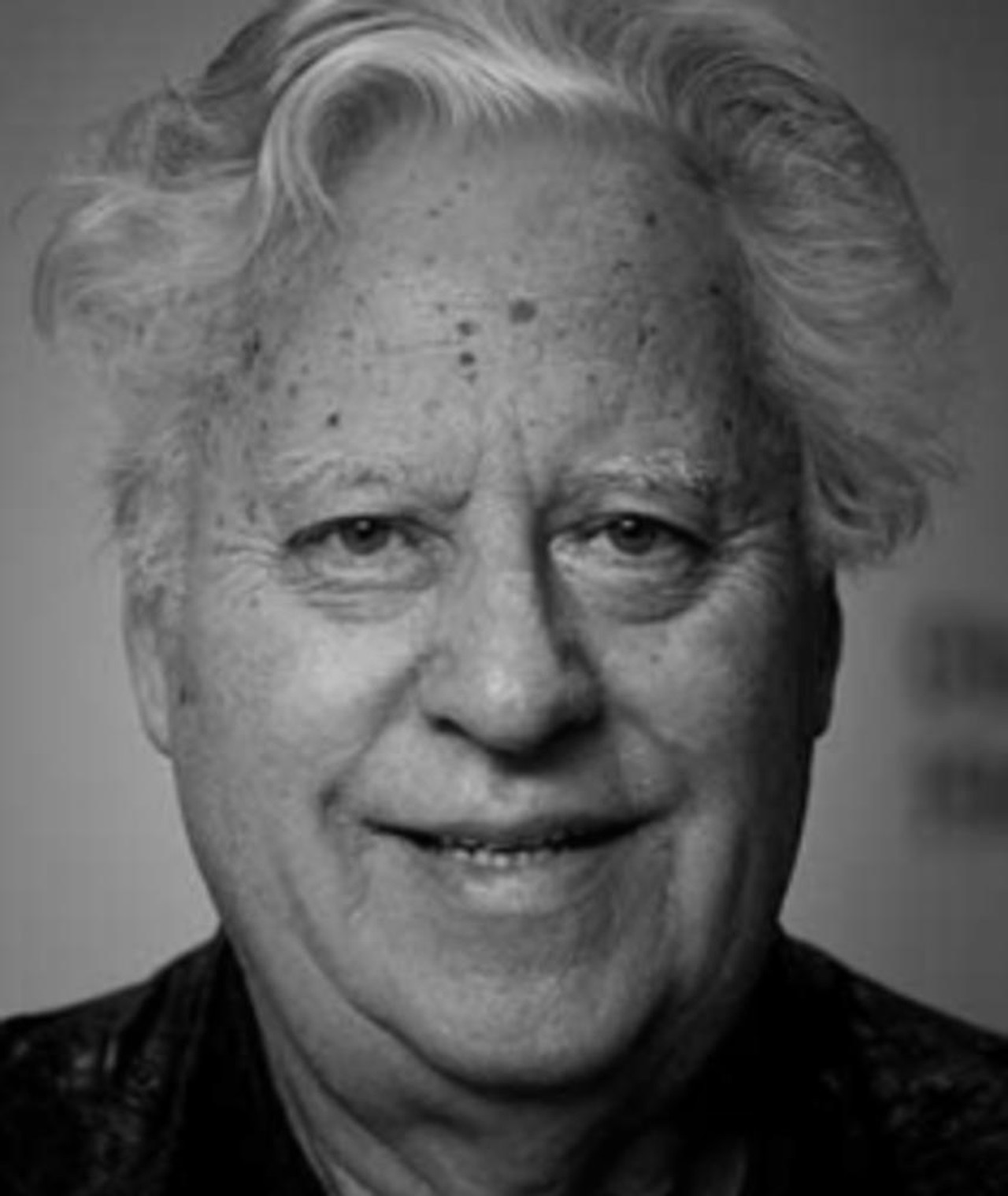Photo of Hans Jürgen Pohland