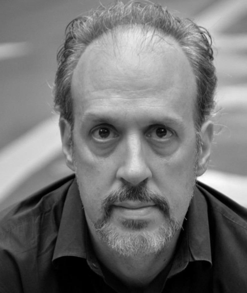 Kent Jones – Movies, Bio and Lists on MUBI