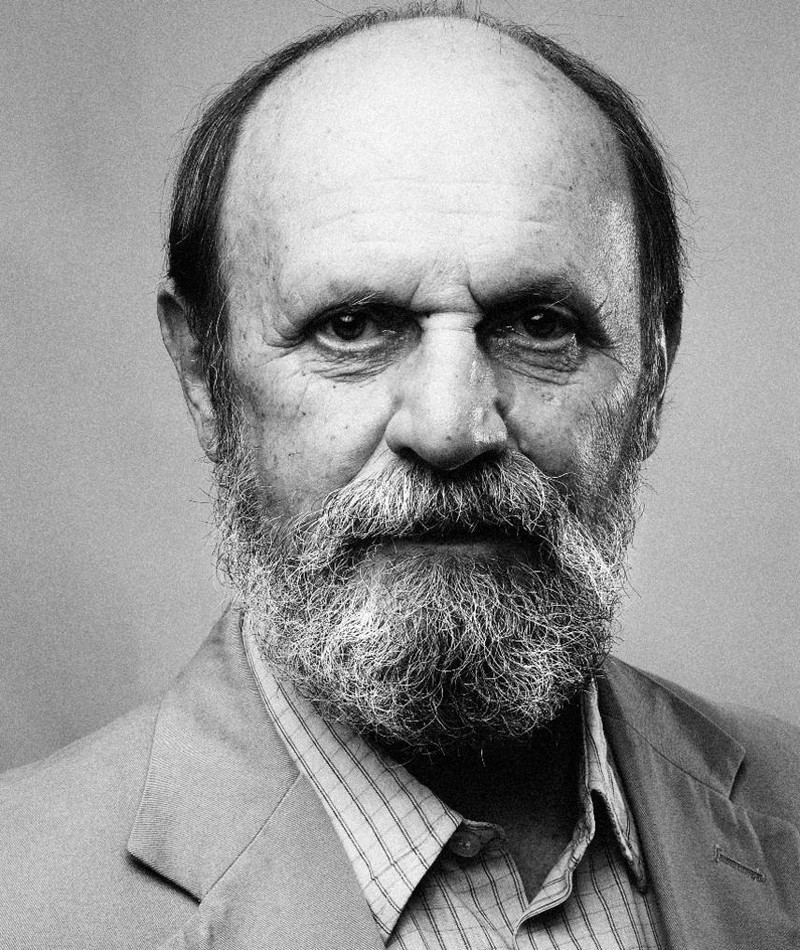 Photo of Václav Helsus