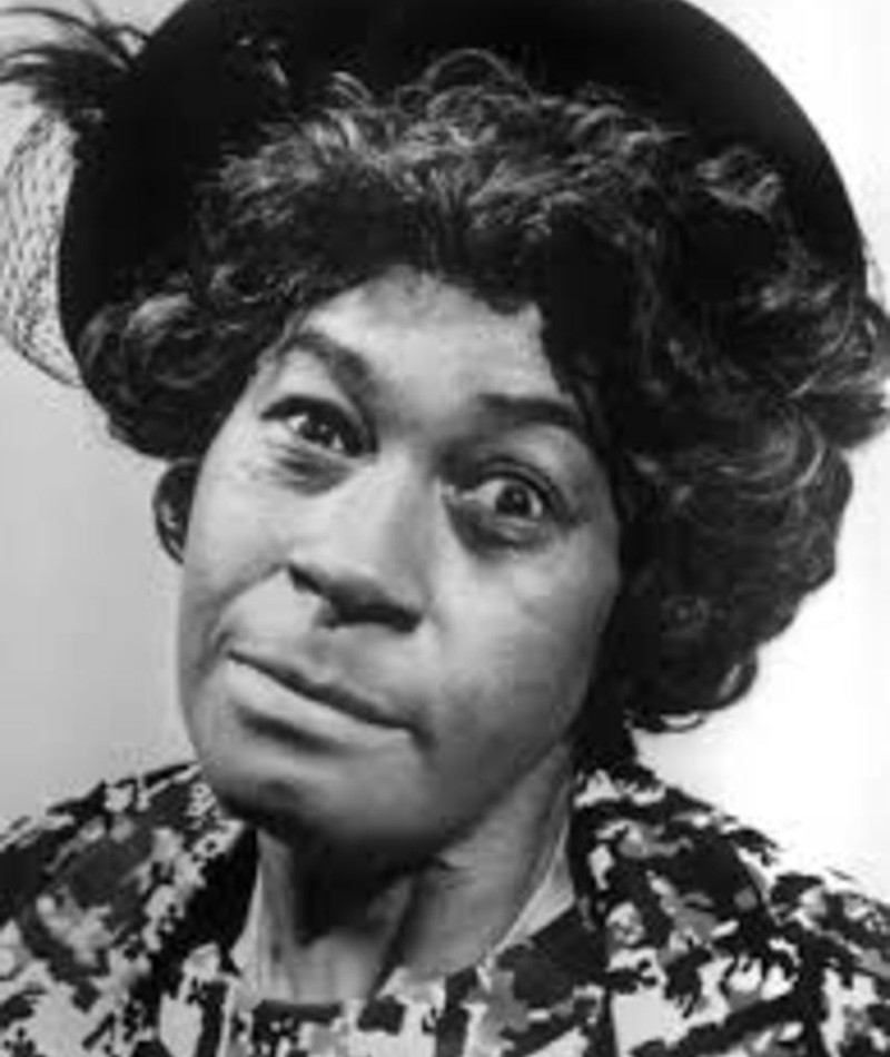 LaWanda Page Movies, Bio and Lists on MUBI