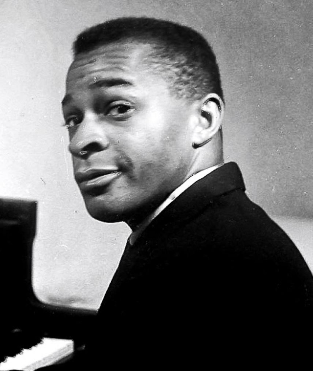 Photo of Phineas Newborn III