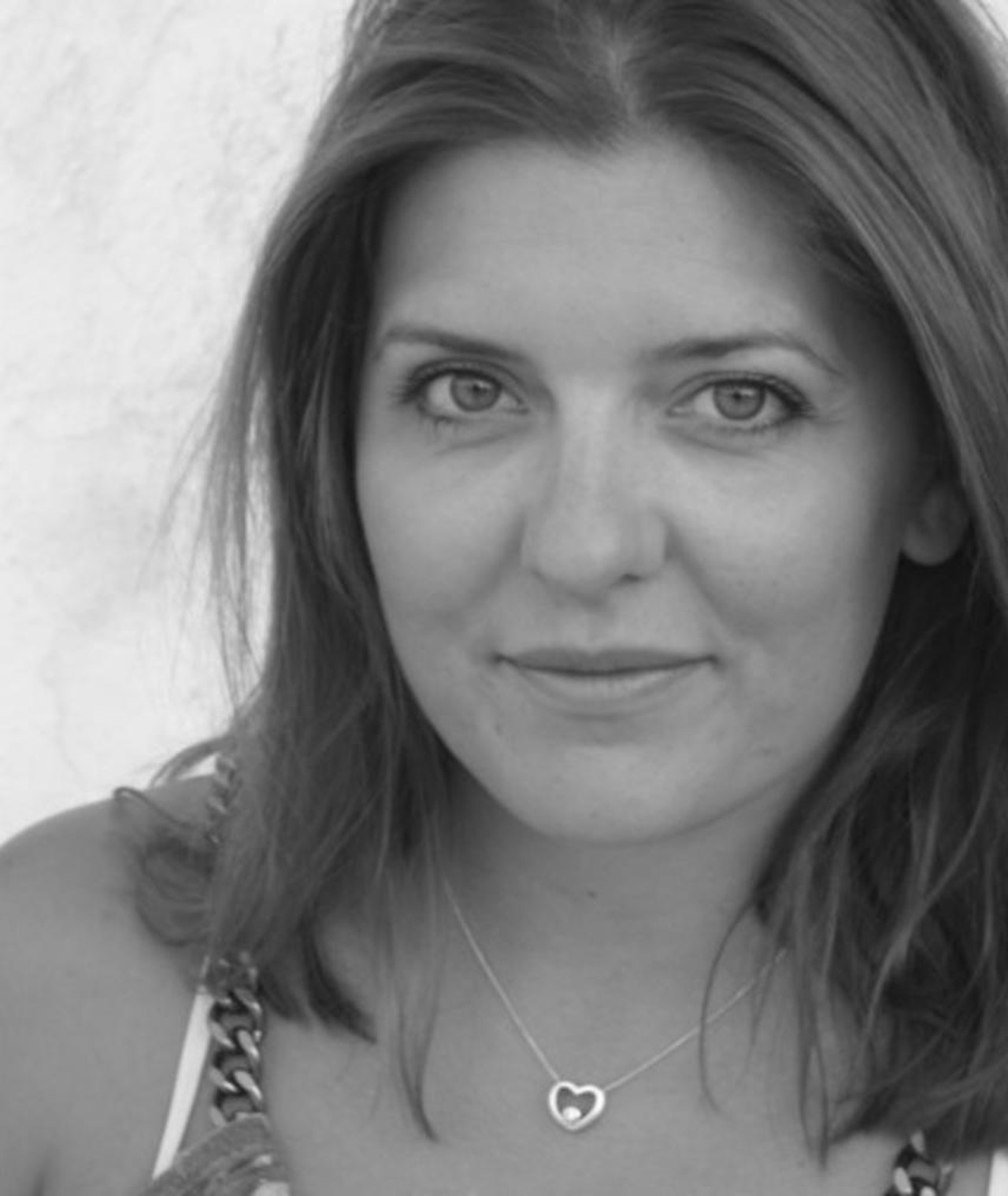 Photo of Melissa Parmenter
