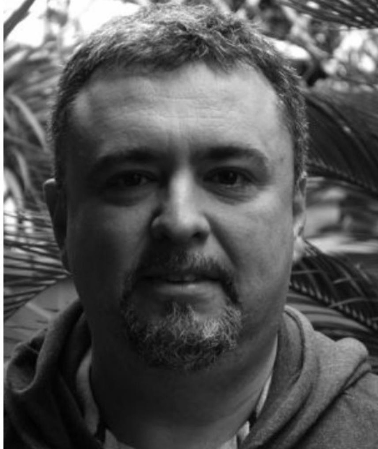 Photo of Emanuele Nespeca