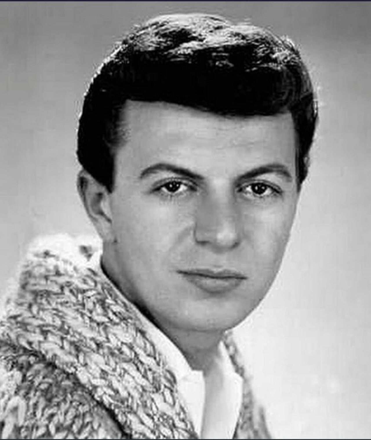 Photo of Dion DiMucci