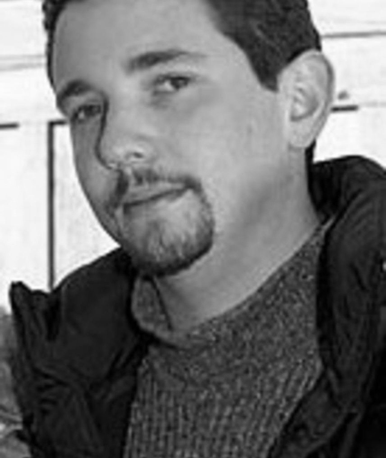 Photo of Alfred Spellman