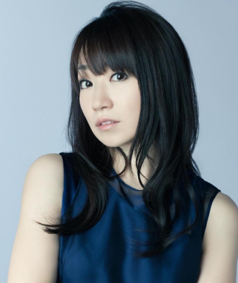 Nana Mizuki