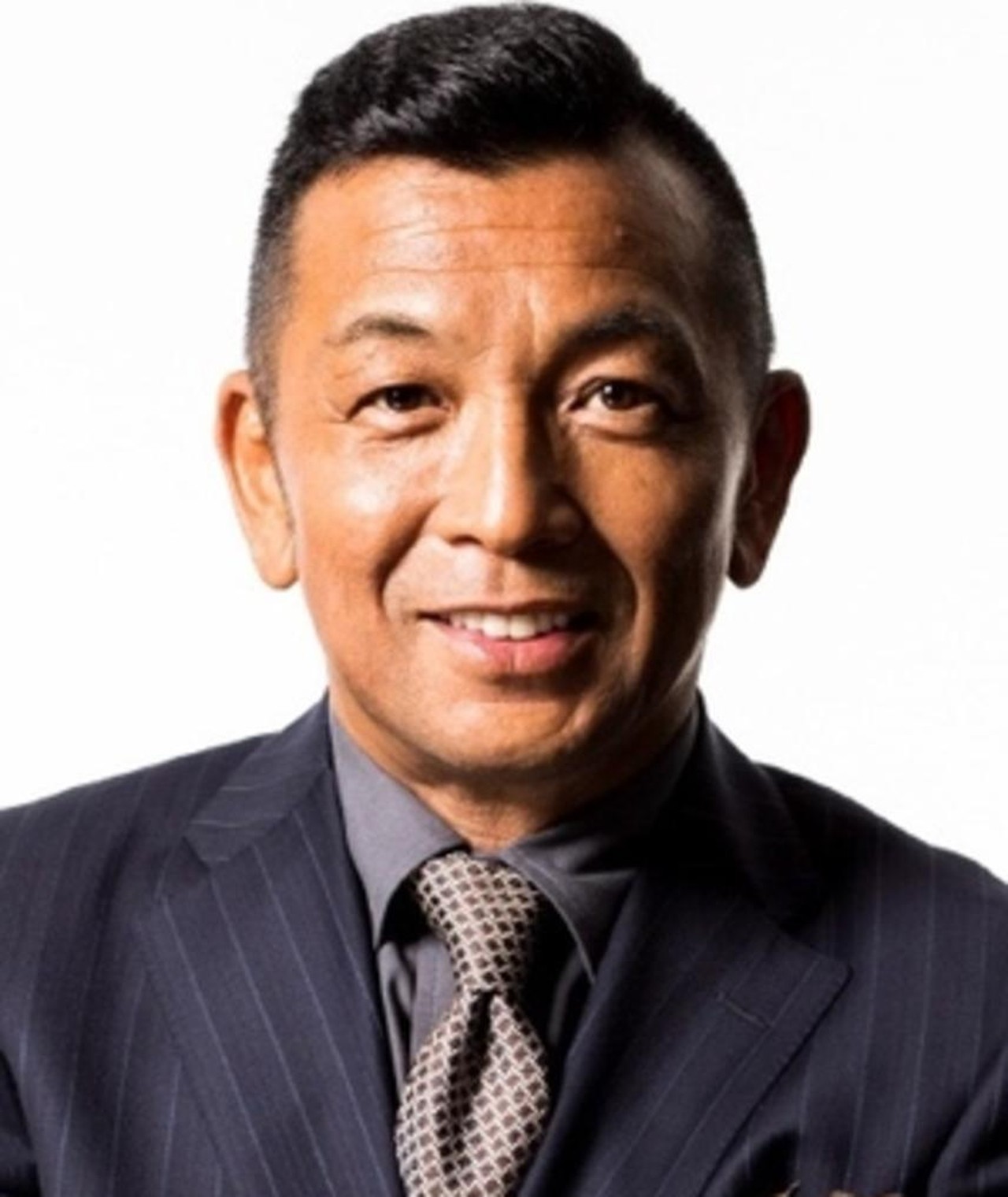 Photo of Hideo Nakano