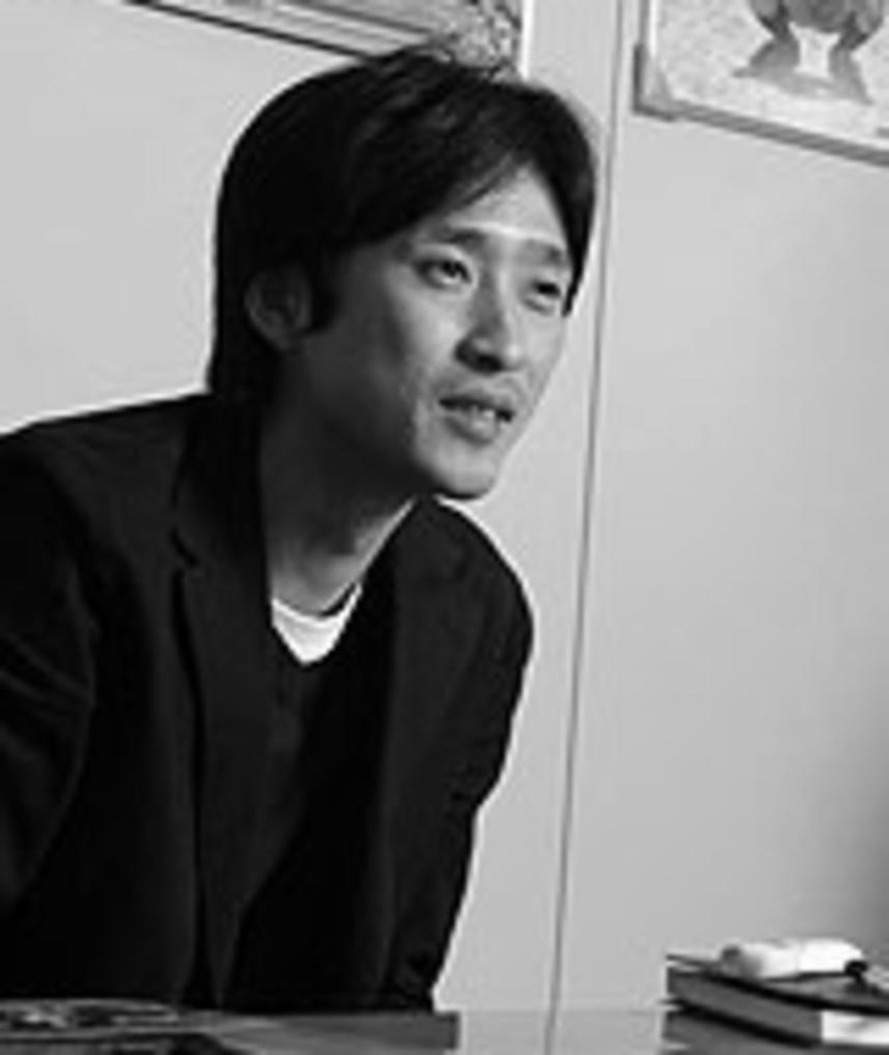 Photo of Arimasa Okada