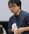 Photo of Kenji Yamashita
