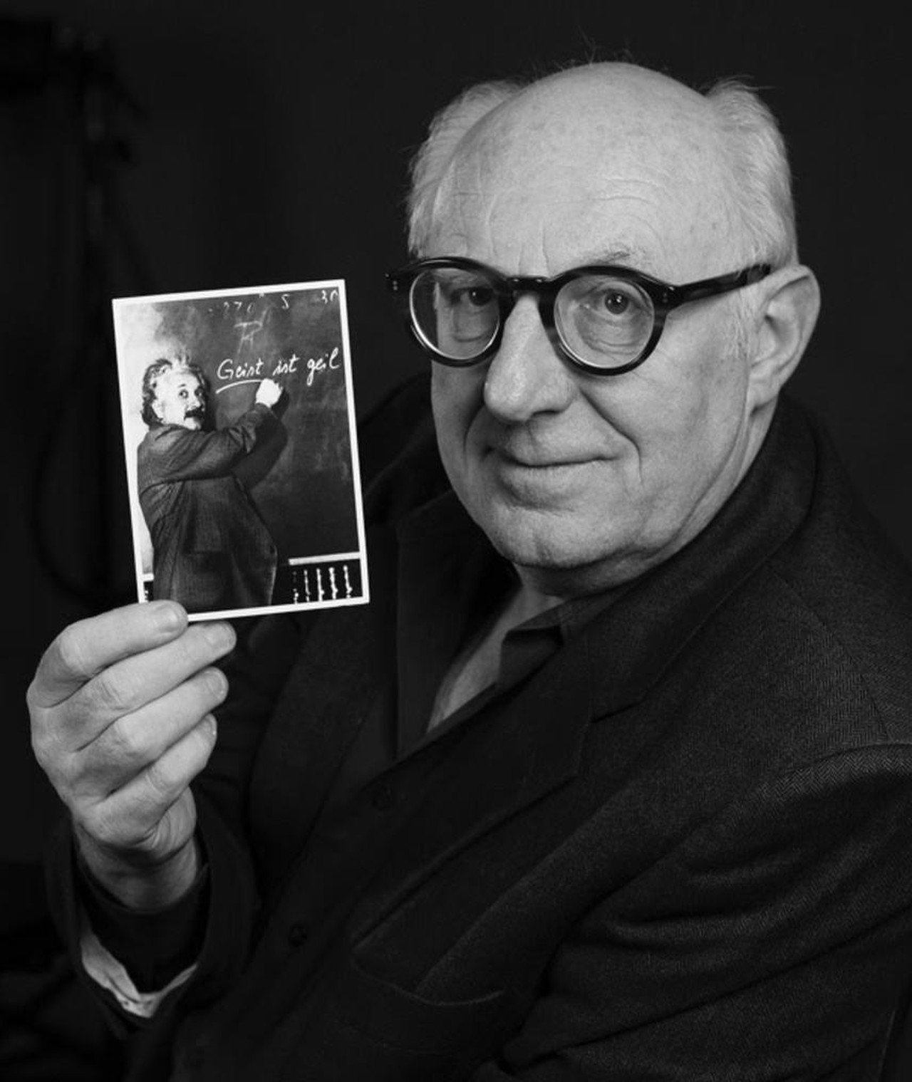 Photo of Wolfgang Pfeiffer
